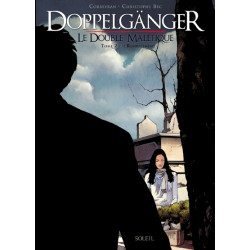 Doppelgänger T02 - Refoulement