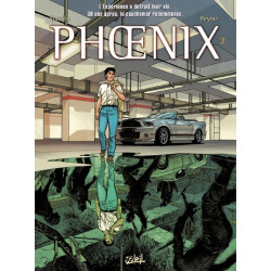 Phoenix T02 - Suzan