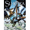 Slhoka T05 - L'Éveil