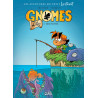 Gnomes de Troy T03 - Même pas peur