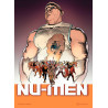 Nu-men T01 - Guerre urbaine