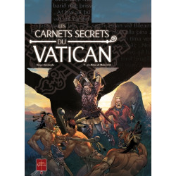 Les Carnets secrets du...