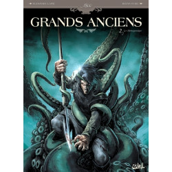Grands Anciens T02 - Le...