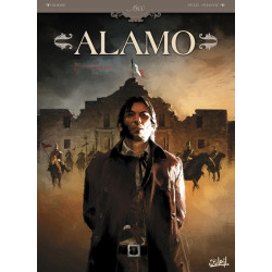Alamo T01 - La Première ligne