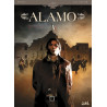 Alamo T01 - La Première ligne