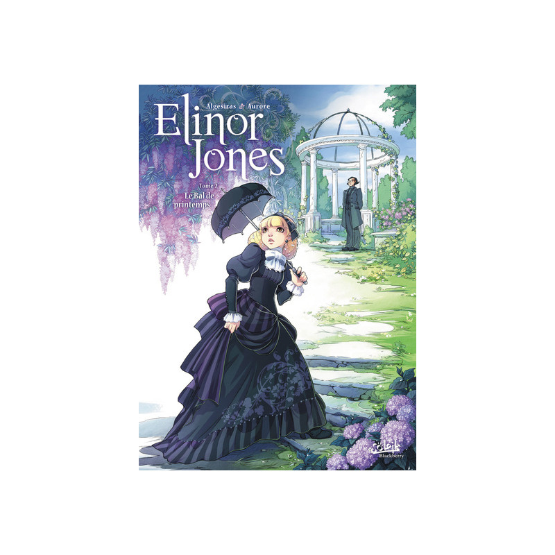 Elinor Jones T02 - Le Bal de printemps