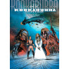Kookaburra Universe T15 - Casus Belli (Terra Incognita)