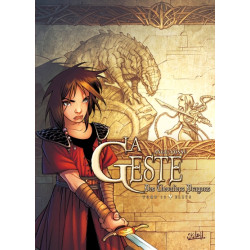 La Geste des Chevaliers...