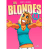 Les blondes - Tome 14