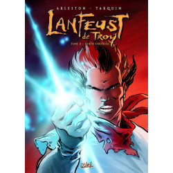 Lanfeust de Troy T08 - La...