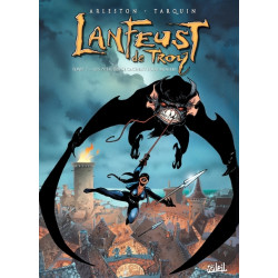 Lanfeust de Troy T07 - Les...