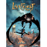 Lanfeust de Troy T07 - Les Pétaures se cachent pour mourir