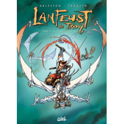 Lanfeust de Troy T05 - Le...