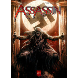 Assassin T01 - La Lumière...