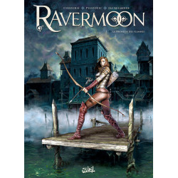 Ravermoon T01 - La Promesse...