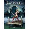 Ravermoon T01 - La Promesse des flammes