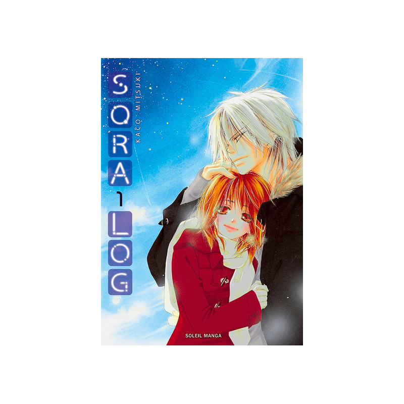 Sora Log T01