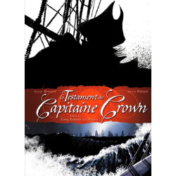 Le Testament du Capitaine...