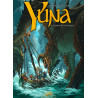 Yuna T03 - L'Ombre de la Tarsaque