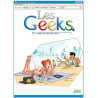 Les Geeks T07 - Cet album est fait pour vous