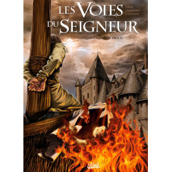 Les Voies du Seigneur T03 -...