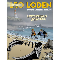 Léo Loden T20 -...