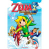 The Legend of Zelda T10 - Phantom of Hourglass