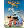 Gnomes de Troy T01 - Humour rural