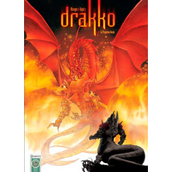 Drakko T01 - La Treizième...
