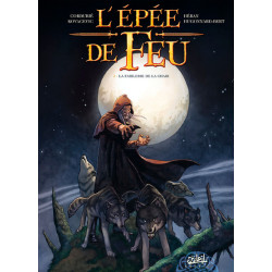 L'Épée de feu T02 - La...