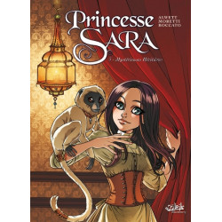 Princesse Sara T03 -...