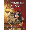 Princesse Sara T03 - Mystérieuses héritières