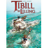 Tibill le Lilling T02 - Mata a ri