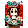 Chosp T02 - Démons moches et méchants