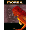 Moréa T05 - La Brûlure des ténèbres