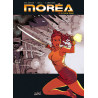 Moréa T03 - Le Feu du temps