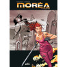 Moréa T01 - Le Sang des anges