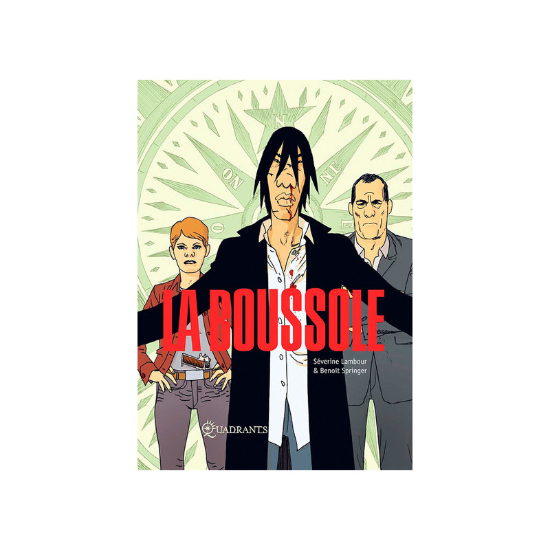 La Boussole