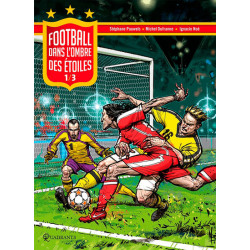 Football dans l'ombre des...