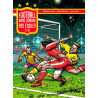 Football dans l'ombre des étoiles T01