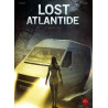 Lost Atlantide T03 - Abel et Caïn