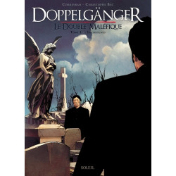 Doppelgänger T01 - Intersignes
