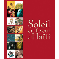 Soleil en faveur d'Haïti