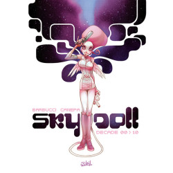 Sky Doll Decade 00 10