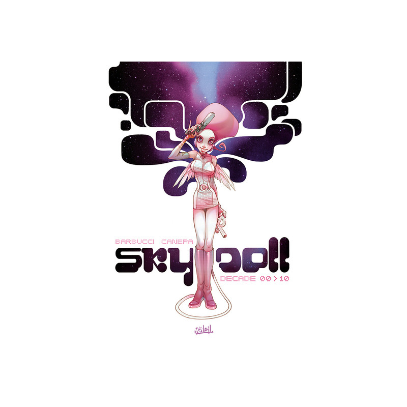 Sky Doll Decade 00 10