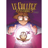 Le Collège invisible T07 - Retournum à la Terrum