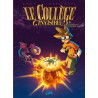 Le Collège invisible T06 - Galactus Destructor
