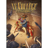 Le Collège invisible T01 - Cancrus Supremus