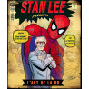 Stan Lee présente l'Art de la BD