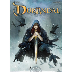 Durandal T01 - Les Marches...